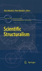 Bokulich, Bokulich, Alis Bokulich, Alisa Bokulich, Peter Bokulich - Scientific Structuralism