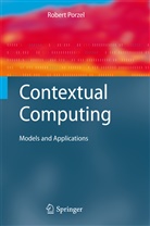 Robert Porzel - Contextual Computing