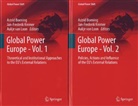 Astrid Boening, Jan-Frederi Kremer, Jan-Frederik Kremer, Aukje van Loon, Aukje van Loon - Global Power Europe, 2 Volumes