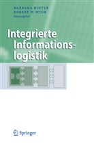 Barbar Dinter, Barbara Dinter, Winter, Winter, Robert Winter - Integrierte Informationslogistik