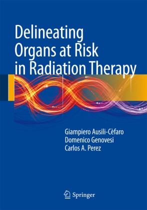 Ausili Cefar, Giampiero Ausili Cefaro, Giampier Ausili Cèfaro, Giampiero Ausili Cèfaro, Genoves, … - Delineating Organs at Risk in Radiation Therapy