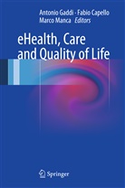 Gaddi, Capell, Fabi Capello, Fabio Capello, Gadd, Antonio Gaddi... - eHealth, Care and Quality of Life