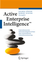 Töpfe, Joche Töpfer, Jochen Töpfer, Winte, Winter, Winter... - Active Enterprise Intelligence