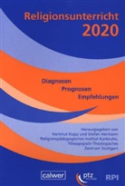 Herman, Hermann, Stefan Hermann, Steffen Hermann, Rup, Hartmu Rupp... - Religionsunterricht 2020