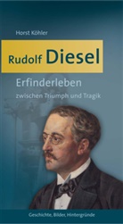 Horst Koehler, Horst Köhler - Rudolf Diesel