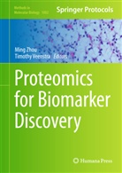 Veenstra, Veenstra, Timothy Veenstra, Min Zhou, Ming Zhou - Proteomics for Biomarker Discovery