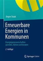 Jürgen Staab - Erneuerbare Energien in Kommunen