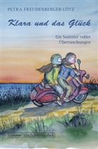 Freudenberger-Lötz, Petra Freudenberger-Lötz - Klara und das Glück