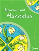 Kristin Labuch, Kristin Labuch - Harmonie mit Mandalas