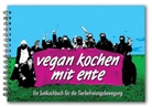 Ente - Vegan Kochen mit Ente