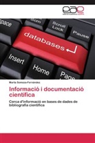 Marta Somoza-Fernández - Informació i documentació científica