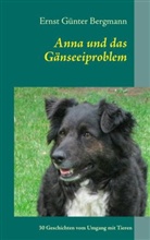 Ernst G. Bergmann, Ernst Günter Bergmann - Anna und das Gänseeiproblem