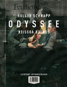 Holger Schnapp, Günte Vossiek, Günter Vossiek - Odyssee
