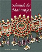 Hans Weihreter, Christo Trepesch, Christof Trepesch - Schmuck der Maharajas