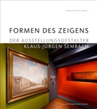 Christop Hölz, Christoph Hölz - Formen des Zeigens