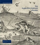 Bernhar Maaz, Bernhard Maaz - Das Kupferstich-Kabinett in Dresden