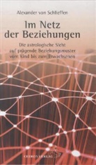 Alexander von Schlieffen - Im Netz der Beziehungen