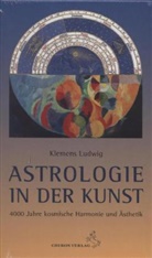 Klemens Ludwig - Astrologie in der Kunst