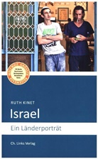 Ruth Kinet - Israel