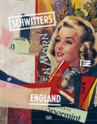 Emm Chambers, Karin Orchard, Kurt Schwitters, Emm Chambers, Emma Chambers, Orchard... - Schwitters in England