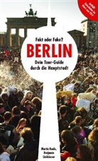 Benjamin Comparot, Kaul, Marti Kaule, Martin Kaule, Liebhäuser, Benjamin Liebhäuser - Fakt oder Fake?