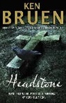 Ken Bruen - Headstone