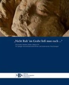 Braunschweigischer Kulturbesitz, Henke, Stiftung Braunschweigischer Kulturbesitz - Niht Ruh' im Grabe ließ man euch