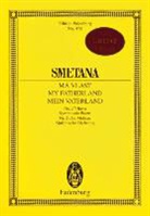 Milan Pospísil - Die Moldau
