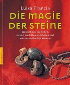 Luisa Francia, Luisa Francia - Die Magie der Steine