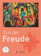 Werne Trutwin, Werner Trutwin - Religion Sekundarstufe I, Neuausgabe: Religion Sekundarstufe I - Gymnasium - 5./6. Schuljahr