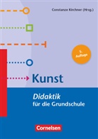 Stefani Aufmuth, Stefanie Aufmuth, Nicole Elisabet Berner, Nicole Elisabeth Berner, Determa, Ulrik Determann... - Didaktik für die Grundschule