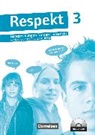 Andreas Hausheer, Annette Hutmacher, Barbara Brüning, Barbara Brüning, Andreas Hausheer, Annette Hutmacher... - Respekt - Lehrwerk für Ethik, Werte und Normen, Praktische Philosophie und LER - Allgemeine Ausgabe - Band 3