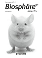 Joachi Becker, Joachim Becker, Christia Gröne, Christian Gröne, Michael Jütte, Michael u Jütte... - Biosphäre Sekundarstufe II, Themenhefte, Westliche Bundesländer: Biosphäre Sekundarstufe II - Themenbände
