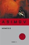 Isaac Asimov, Isaac . . . [et al. Asimov, Isaac . . . [et al. ] Asimov - Némesis