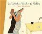 Wolf Erlbruch, Wolf Erlbruch - La señora y el mirlo