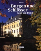 Hans Otzen - Burgen und Schlösser rund um Bonn