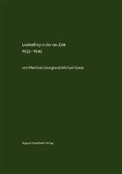 Matthias Georgi, Michael Kamp - Lodenfrey in der NS-Zeit 1933-1945