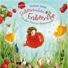 Stefanie Dahle, Stefanie Dahle - Erdbeerinchen Erdbeerfee. Das große Fest im Beerenwald, Mini