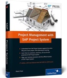 Mario Franz - Project Management with SAP Project System