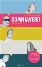 Julia Dürr, Anja Stürzer, Julia Dürr - Somniavero