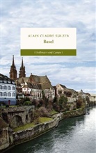Alain Claude Sulzer - Basel