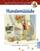 Steffen Butz, Matthias Sodtke, Steffen Butz - Hundemüüüde!