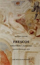Antonio Foscari - Frescos
