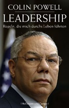 Koltz, Powel, Colin Powell - Leadership
