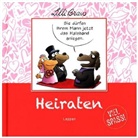 Lilli Bravo - Heiraten - Viel Spaß!