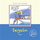 Peter Butschkow - Segeln - Viel Spaß!