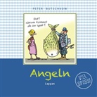 Peter Butschkow - Angeln - Viel Spaß!