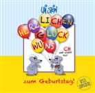 Uli Stein - Herzlichen Glückwunsch! zum Geburtstag