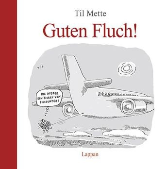 Til Mette - Guten Fluch!