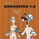 André Sedlaczek - Kamasutra 2.0